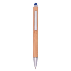 Шариковая ручка TOUCHY (синий)