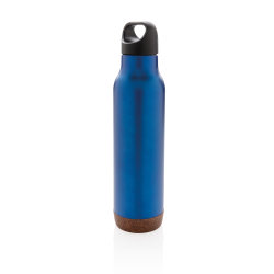 Герметичная вакуумная бутылка Cork 600 мл (арт P433.285)