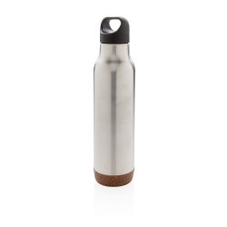 Герметичная вакуумная бутылка Cork 600 мл (арт P433.282)