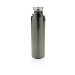Герметичная вакуумная бутылка Copper 600 мл (арт P433.210)