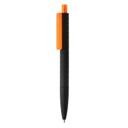 Черная ручка X3 Smooth Touch P610.978