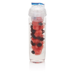 Бутылка для воды с контейнером для фруктов 500 мл (арт P436.815)