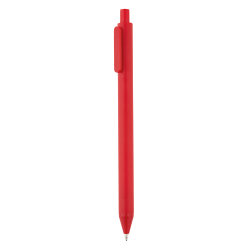 Ручка X1 (красный)