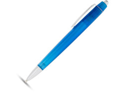 Ручка шариковая Albany, синий, черные чернила