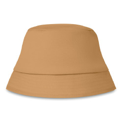 Шляпа пляжная 160 gr/m&#178; (хаки)