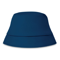 Шляпа пляжная 160 gr/m&#178; (французский флот)