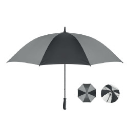 Зонт (черный)