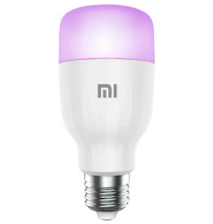 Лампа Mi LED Smart Bulb Essential White and Color, белая