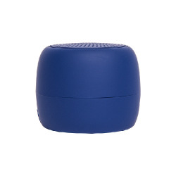 Портативная mini Bluetooth-колонка Sound Burger "Aquasound" синий (синий)