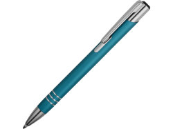 Ручка шариковая Celebrity Вудс, голубой