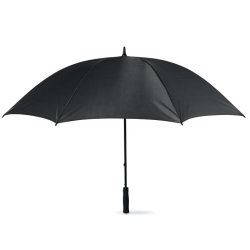 Зонт антишторм (черный)