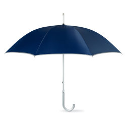 Зонт с УФ-защитой (синий)