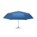 Зонт складной (синий)
