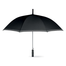 Зонт-трость (черный)