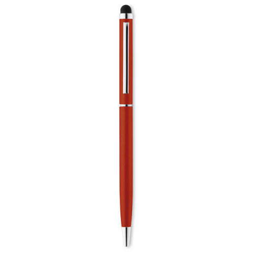 Ручка-стилус (красный)