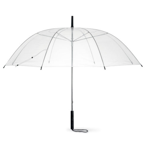 Зонт (прозрачный)