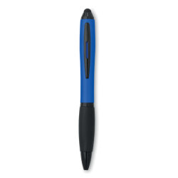 Ручка-стилус (синий)
