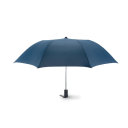 Зонт синий (арт MO8775-04)