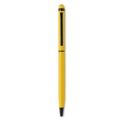 Ручка-стилус (желтый)