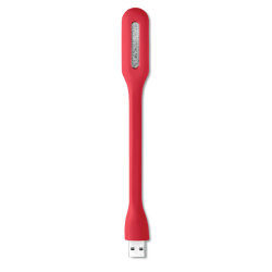 Лампочка USB (красный)
