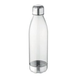 Бутылка для питья (прозрачный)