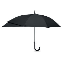 Зонт для защиты рюкзака (черный)