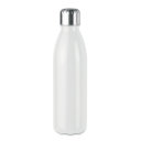 Бутылка стеклянная 500мл (белый)