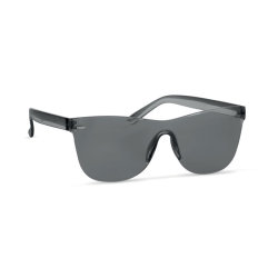 Солнцезащитные очки (прозрачно-серый)