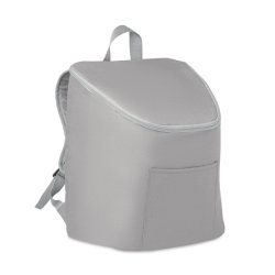 Рюкзак кулер (серый)