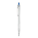 Ручка RPET (синий)