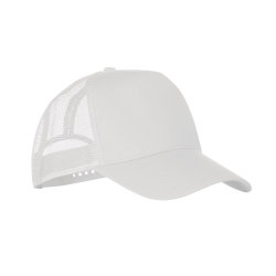 Baseball cap (белый)