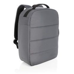 Антикражный рюкзак Impact из RPET AWARE™ для ноутбука 15.6" P762.002