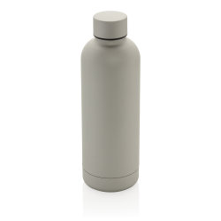 Вакуумная бутылка Impact с двойными стенками из нержавеющей стали (арт P436.370)
