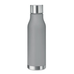 Бутылка 600 мл.                MO9960-27 (прозрачно-серый)