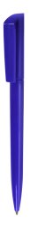 Ручка шариковая Cat, синий