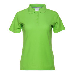 Рубашка 04WL, ярко-зелёный