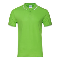 Рубашка 04T, ярко-зелёный
