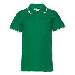 Рубашка 04TJ, зелёный