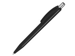 Ручка шариковая пластиковая BEAT, черный
