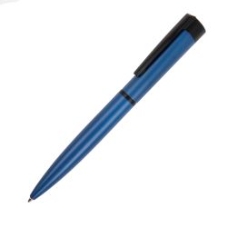 Ручка шариковая ELLIPSE (синий)