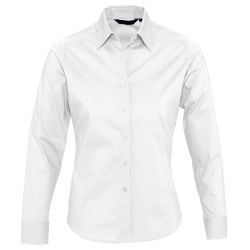 Рубашка женская EDEN 140 (белый)