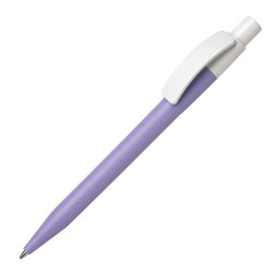 Ручка шариковая PIXEL (сиреневый)