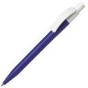 Ручка шариковая PIXEL (фиолетовый)