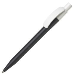 Ручка шариковая PIXEL (черный)