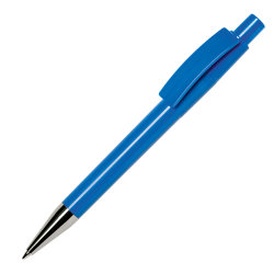 Ручка шариковая NEXT (лазурный)