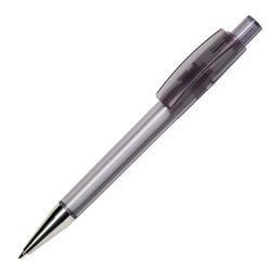 Ручка шариковая NEXT (светло-серый)