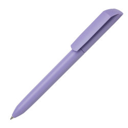 Ручка шариковая FLOW PURE (сиреневый)
