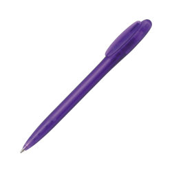 Ручка шариковая BAY FROST (темно-фиолетовый)