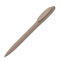 Ручка шариковая BAY RE (коричневый)