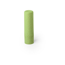 Бальзам для губ FLEDAR (зеленый)